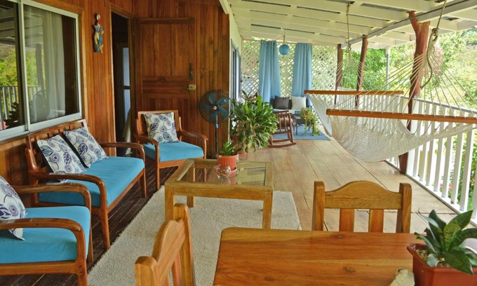 Montezuma Casa | Kassandras House Montezuma