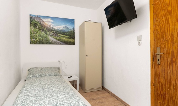 Heiligenrode Apartamento | Kassel - Heinrich-Heine-Straße EG in Niestetal