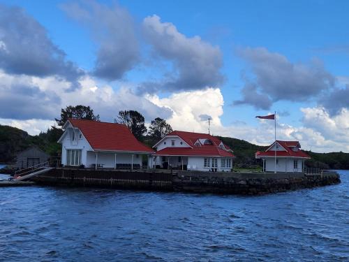 Austevoll Casa | Kassholmen, Bakkasund