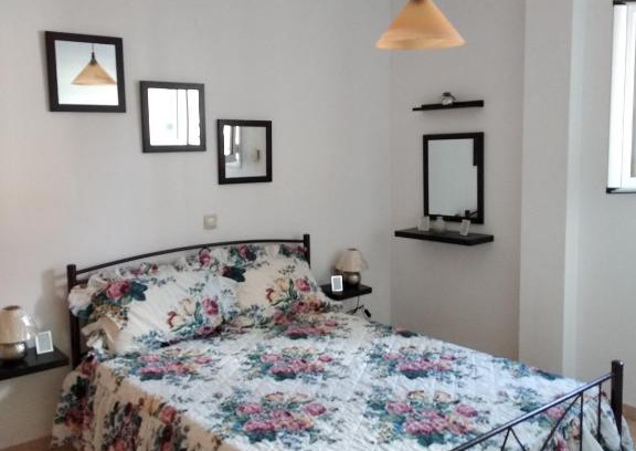 Kastania Apartamento | Kassiani apartment 2