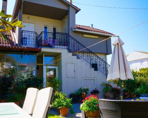 Ioannina Apartamento | Kassiani House