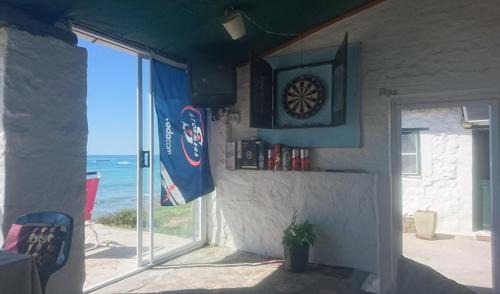 Arniston Apartamento | Kassiesbaai Cottage