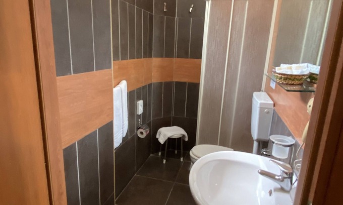 Recanati Apartamento | Kassiopea Aparthotel