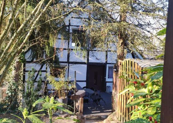 Erkrath Apartamento | Kastanie im Neandertal
