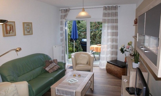 Krassow Apartamento | Kastanienallee - ABC66