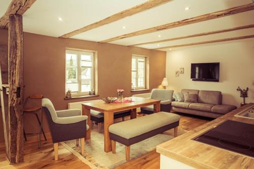 Emmerthal Apartamento | Kastanienhof-Emmerthal