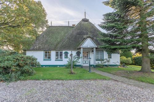 Schleswig-Holstein Apartamento | Kastanienhof Hagebutte