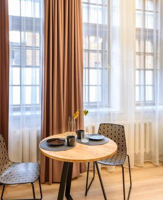Tartu Apartamento | Kastanimaja Apartments
