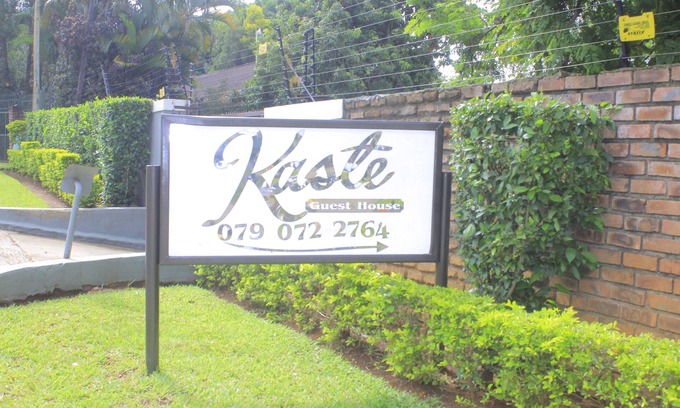 Tzaneen Casa | Kaste guest house Tzaneen