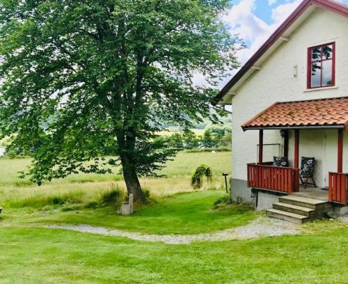 Ytterby Casa | Kastellegården Skanskullen