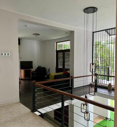 Minuwangoda Casa | Kasthuri