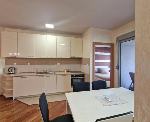Petrovac Apartamento | Kastio 1