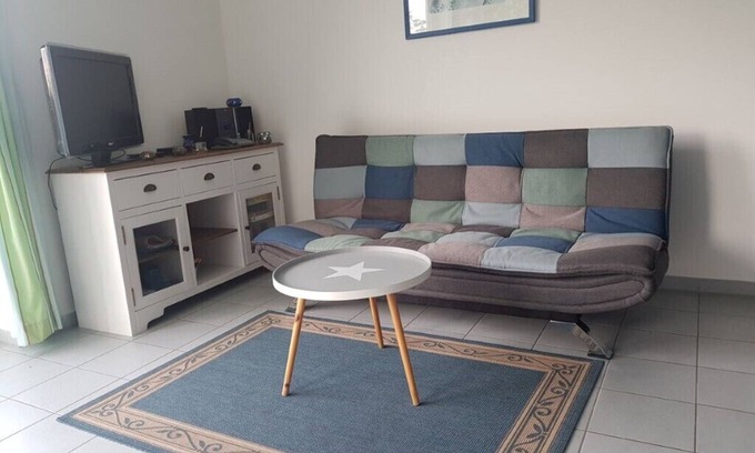 Dierbach Apartamento | Kästle vacation apartment on the southern wine route