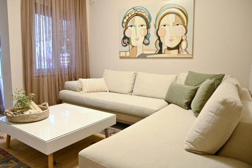 Kastoria Apartamento | Kastoria Modern Stay apartment