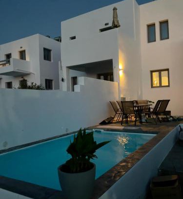 Kastraki Casa | Kastraki Gem Villa