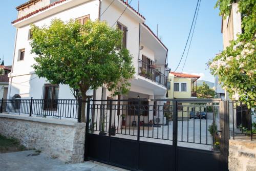 Ioannina Town Centre Apartamento | Kastrino Luxury Apartment