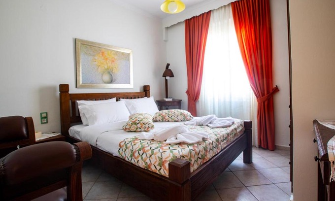 Panormos Apartamento | Kastro Apartments