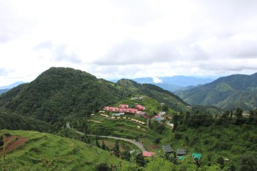 Kanatal Complejo | Kastura Cottages - Kanatal