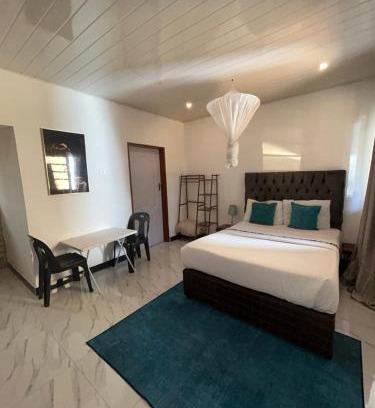 Livingstone Apartamento | Kasuba Studio Apartment Two