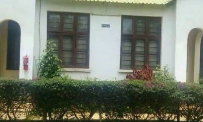 Kibondo Casa | Kasulu Motel