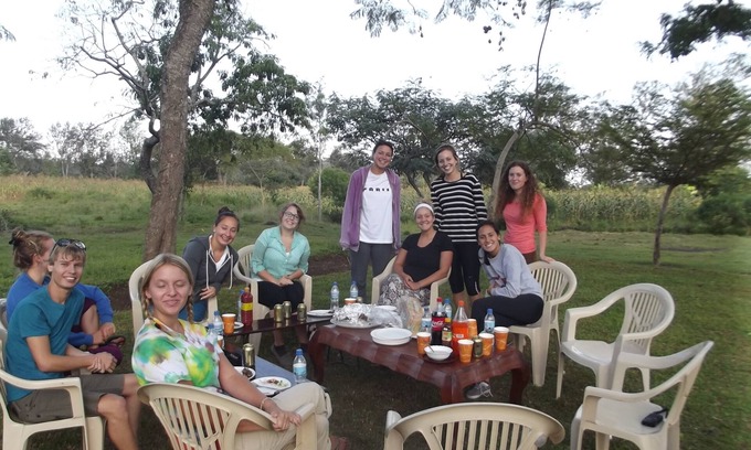 Arusha Cama Y Desayuno | Kaswende Farm