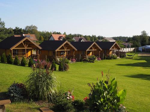 Wdzydze Tucholskiez Casa | Kaszubski Zakątek