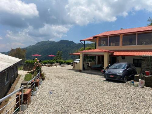 Nuwakot Complejo | KAT RESORT PVT.LTD