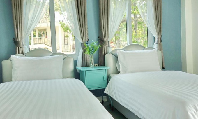 Kata Casa | Kata Bai D - SHA Certificate Hotel