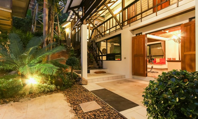Karon Hotel | Kata Tranquil Villa