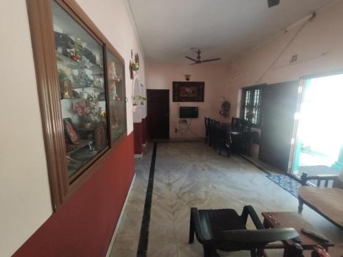 Chavakkad Casa | Katadi beach homestay