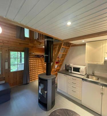 Kerimaki Casa | Katajaharju