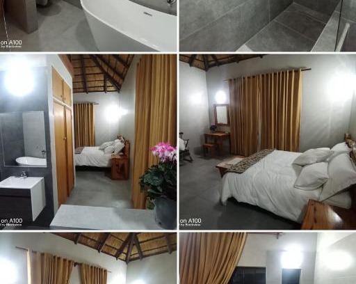 Tierpoort Casa | Kataluma