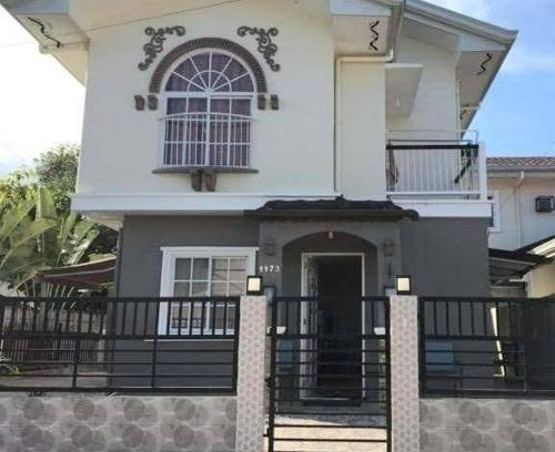 Dauis Casa | Kate Residence House