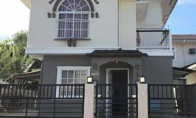 Dauis Casa | Kate Residence House