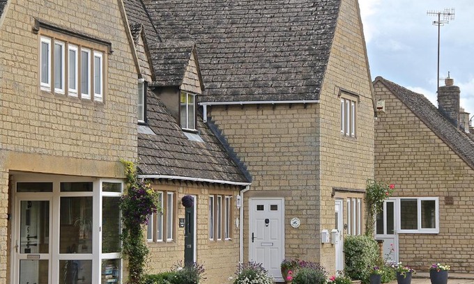 Bourton Casa | Kate's Cottage