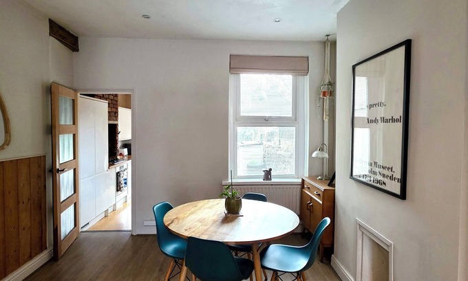 Canton Casa | Kate's Place by Switchback Stays