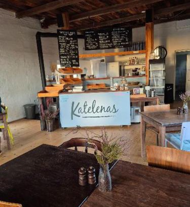 Bønnerup Strand Hotel | Katelenas Bed & Breakfast