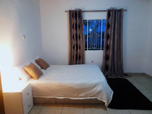 Catembe Apartamento | Katembe Beach Resort