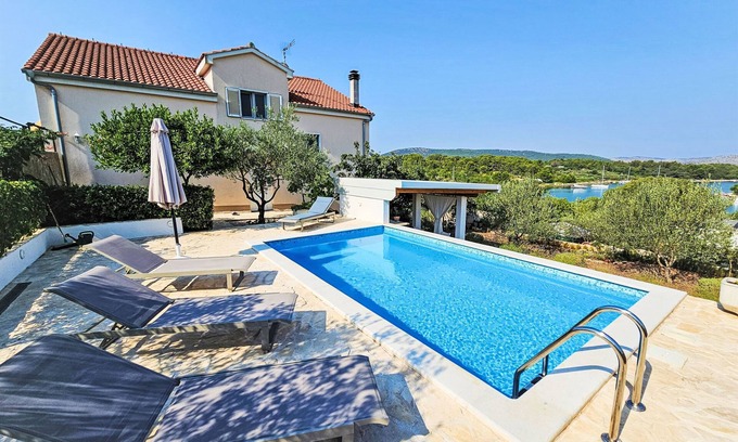 Bilice Casa | Katenas by Interhome
