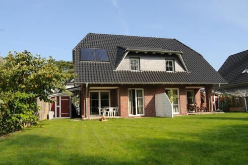Ostseebad Dierhagen Casa | "Katenblick" Doppelhaushälfte