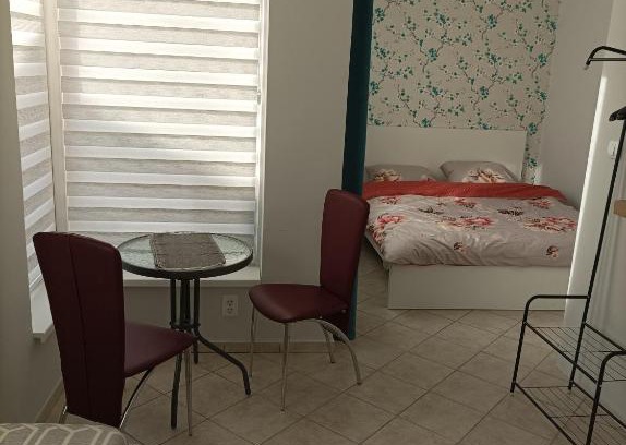 Zemun Apartamento | Katera