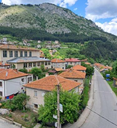 Trigrad Apartamento | Katerci
