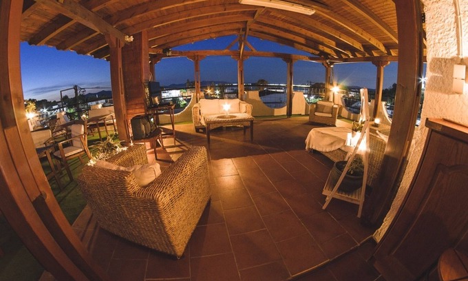 Imathia Region Casa | Katerina Apartments