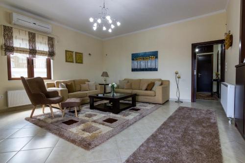 Leonidio Apartamento | Katerina & Elia's Family House