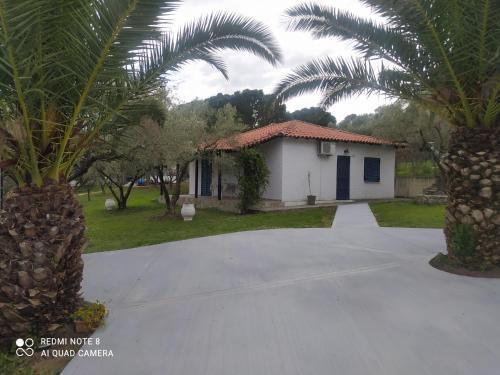 Ormos Panagias Casa | katerina house