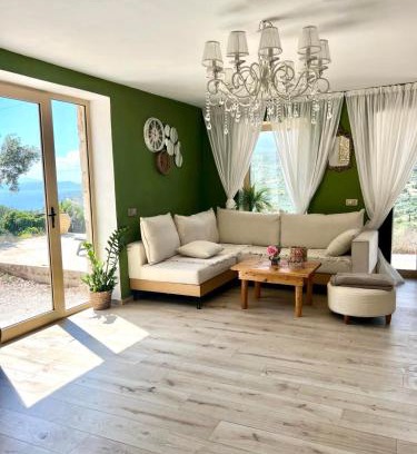 Korithi Casa | Katerina's House