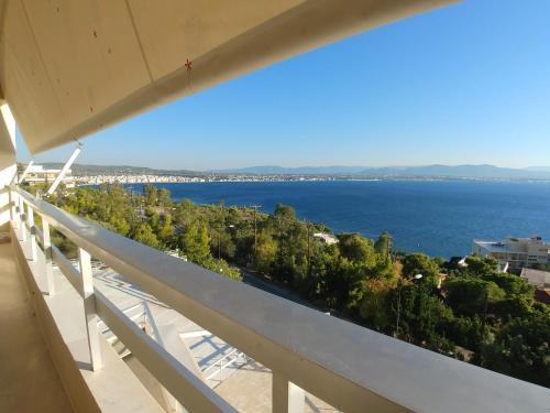 Loutraki-Agioi Theodoroi Apartamento | Katerina's Maisonnette