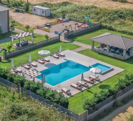 Sarti Apartamento | Katerina's Resort