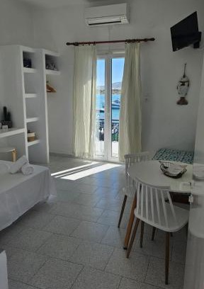 Antiparos Apartamento | Katerina's Studios