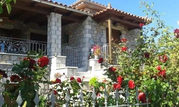 Tsitalia Apartamento | Katerinas Guest House